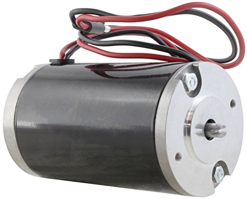 Heavy Duty New Salt Spreader Motor for Snow-Ex 575 1075 D6106 D6319 1225542C 3A-1225542C D6410