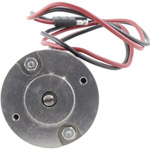 Heavy Duty New Salt Spreader Motor for Snow-Ex 575 1075 D6106 D6319 1225542C 3A-1225542C D6410