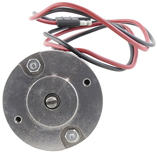 Heavy Duty New Salt Spreader Motor for Snow-Ex 575 1075 D6106 D6319 1225542C 3A-1225542C D6410