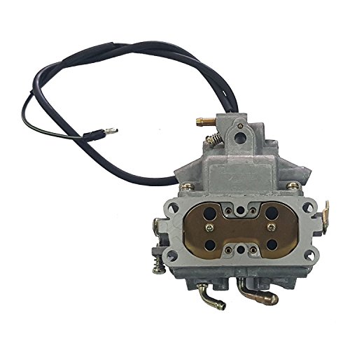 Lumix GC Carburetor For Predator 61725 63078 Generators 22HP 670cc 11000 Watts