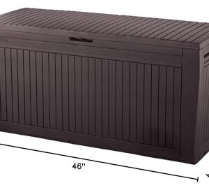 Keter Comfy Deck Box