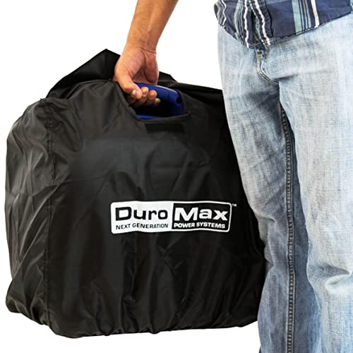 DuroMax XP2000iCOV Generator Cover, Black