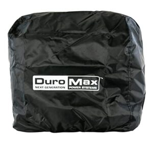 DuroMax XP2000iCOV Generator Cover, Black