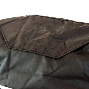 DuroMax XP2000iCOV Generator Cover, Black