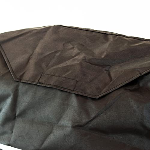 DuroMax XP2000iCOV Generator Cover, Black