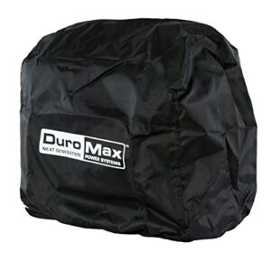 DuroMax XP2000iCOV Generator Cover, Black