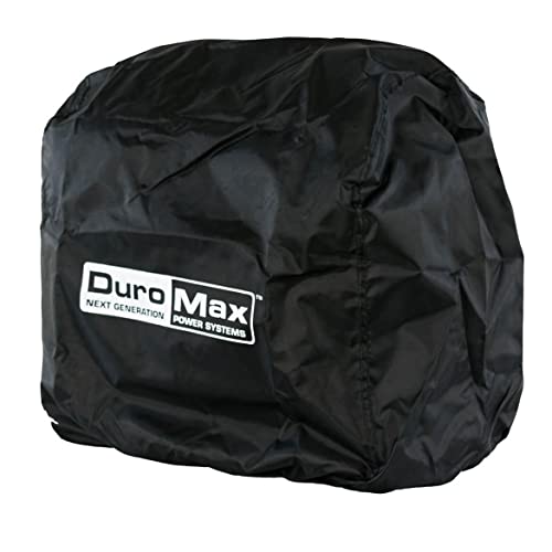 DuroMax XP2000iCOV Generator Cover, Black