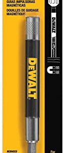 DEWALT DW2055 Magnetic Bit Tip Holder (3 PACK)