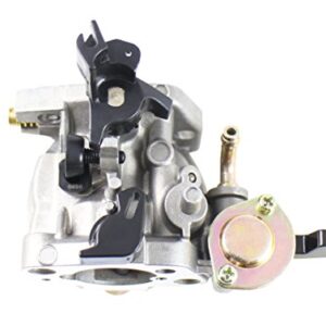 0J88870123 Carburetor for B&S 592236 591007 Generac Power 0059870 2500-3000 PSI Pressure Washer Kohler 18-853-16-S SH265 Southland A202645 A201499