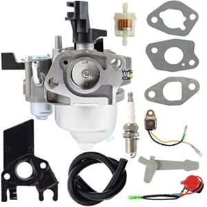 EB3000C Carburetor for Honda EB3000C EU3000i EG1400X EG2200X Generator WMP20X WB30XT2 WB30XT3 WMP20X1 Water Pump with GX140 GX160 GX200