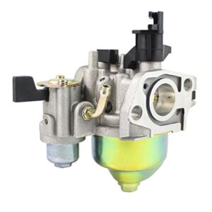 EB3000C Carburetor for Honda EB3000C EU3000i EG1400X EG2200X Generator WMP20X WB30XT2 WB30XT3 WMP20X1 Water Pump with GX140 GX160 GX200