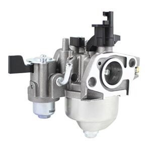 Carburetor For Homelite UT80546 099980425067 16100-Z440210-QG00 HL252300 UT80522D UT80522G UT80953A UT80522A UT80522B HL252300 UT80522 Pressure Washer