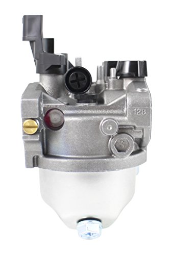 Carburetor For Homelite UT80546 099980425067 16100-Z440210-QG00 HL252300 UT80522D UT80522G UT80953A UT80522A UT80522B HL252300 UT80522 Pressure Washer