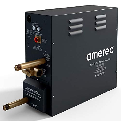 Amerec AK7.5 Steam Generator 9012-105