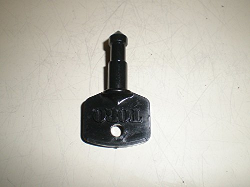 fastoworld FIT Toro Power Shovel key 38-8310 use on Model 38310