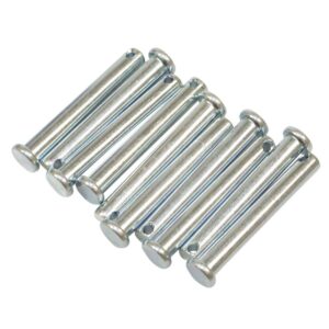 stens shear pin shop pack 780-248 for snapper 7015257yp