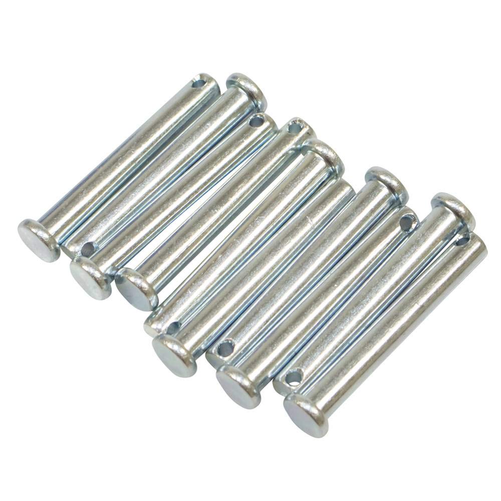 Stens Shear Pin Shop Pack 780-248 for Snapper 7015257YP