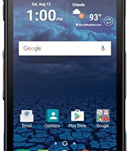 Kyocera Duraforce Pro, 32GB - Black (Sprint) Renewed