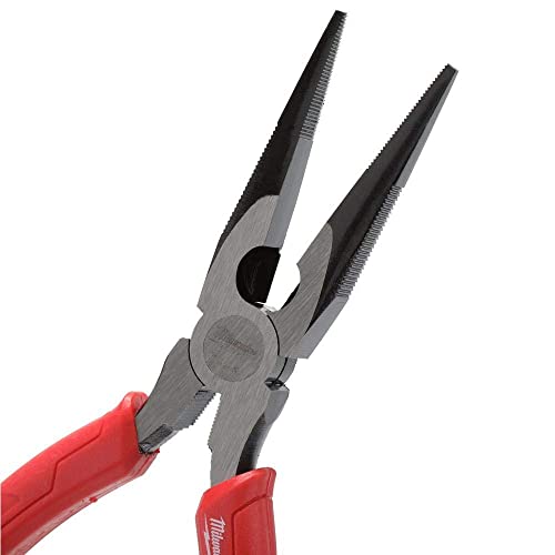 Milwaukee Pliers Set Alloy Stl 3pk