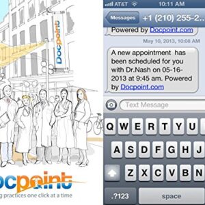 Docpoint Subscription (1month)