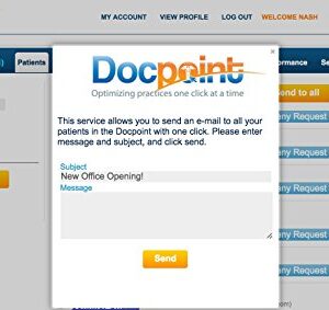 Docpoint Subscription (1month)