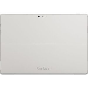 Microsoft Surface Pro 3 Tablet (12-Inch, 128 GB, Intel Core i3, Windows 10) (Renewed)