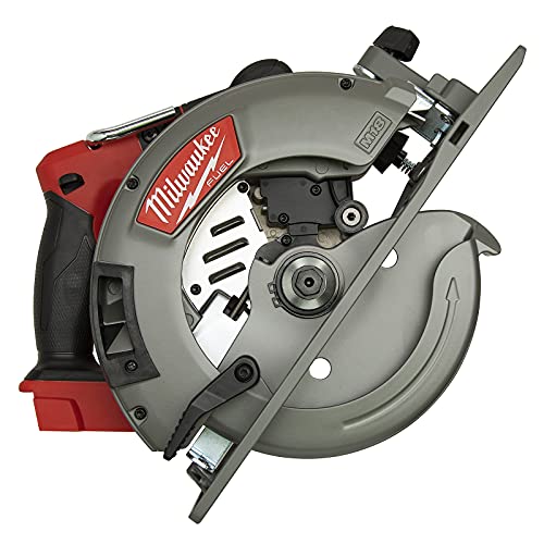 Milwaukee 2732-20 M18 FUEL 7-1/4 in. Circular Saw