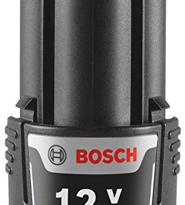 BOSCH 12V Max Lithium-Ion 3.0 Ah Battery GBA12V30