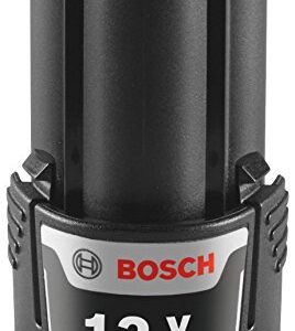 BOSCH 12V Max Lithium-Ion 3.0 Ah Battery GBA12V30