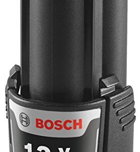 BOSCH 12V Max Lithium-Ion 3.0 Ah Battery GBA12V30