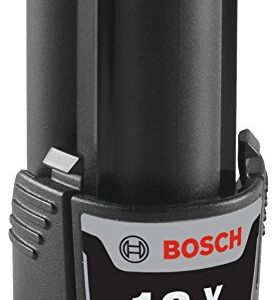 BOSCH 12V Max Lithium-Ion 3.0 Ah Battery GBA12V30