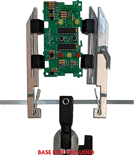 PanaVise 215 PV Jr. Exchangeable Mini Circuit Board Holder Head