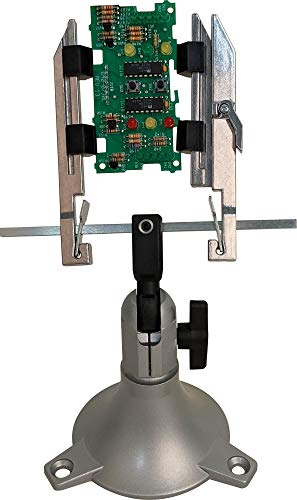 PANAVISE 220 PV Jr. Mini Circuit Board Holder