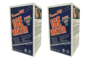 premiere granular ice melt, 50 lb. carton, -20 f (2)