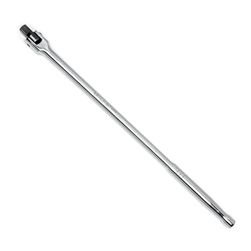 Crescent 1/2" Drive Flex Handle/Breaker Bar 18" - CRW16N