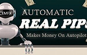 Automatic Real Pips. MetaTrader 4 Expert Advisor MT4 Forex Trading Robot. Make Automatic Profits NOW!
