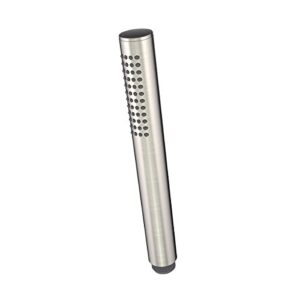 speakman vs-3000-bn-e175 neo handheld shower wand, 1.75 gpm, brushed nickel