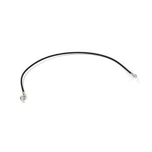 raisman front drive lower cable for snow thrower compatible with murray 1501122ma