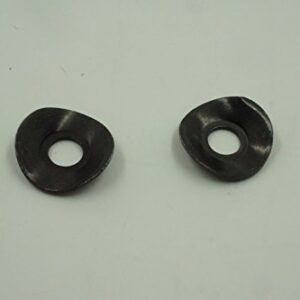 Genuine OEM Toro Part # 107-3844 Washer (2 Pack); Snow Blower Handle Bolt Washer