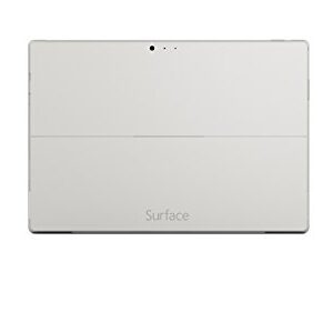 Microsoft Surface Pro 3 Tablet (12-Inch, 64 GB, Intel Core i3, Windows 10) (Renewed)