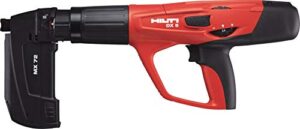 hilti 2142307powder-actuated tool dx 5 f8