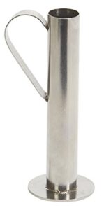 little giant sap hydrometer test cup sap processing equipment for maple syrup making (item no. hydrocup)