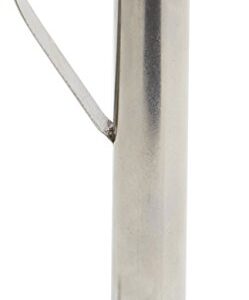 Little Giant Sap Hydrometer Test Cup Sap Processing Equipment for Maple Syrup Making (Item No. HYDROCUP)