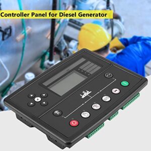 Controller Control Module Panel for Generator DSE7320 with Manual/Auto Electronics