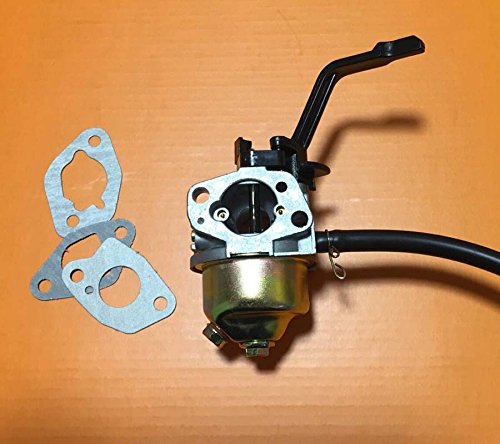 Gas Generator Carburetor Assembly For Alton AT04105D 196CC 3000 3500 Watt Carb