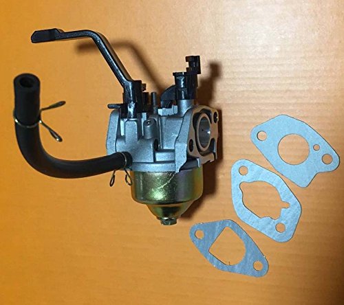 Gas Generator Carburetor Assembly For Powermate WX3400 PM0143400 3400 4250 Watt