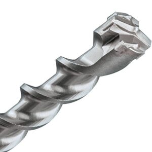 Makita B-61519 1-1/4" x 13" Sds-Max Bit, 6-Cutter