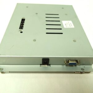 10.4 Inch Arcade Game LCD Monitor, for Jamma, MAME, and Cocktail Game cabinets, Also Industrial PC Panel mountable