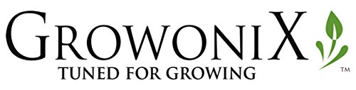 GROWONIX BP-6010 Booster Pump, 2000GPD Gallons Per Day, RO Pump for the EX600, EX1000, GX600, GX1000 Reverse Osmosis Systems, 150 PSI, Low Pressure Cutoff, Marathon Motor