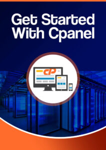 get started with cpanel - basic (online course) [online code]